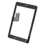 Touchscreen Asus MeMO Pad ME173X K00B K008 Negru, Display Tableta