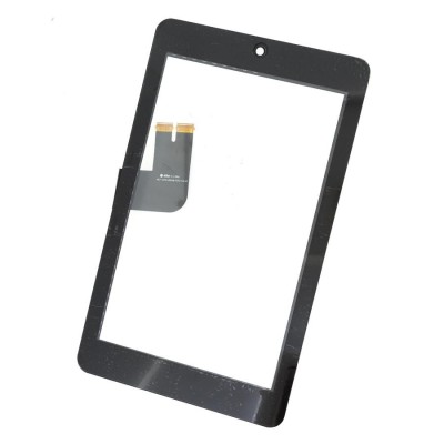 Touchscreen Asus MeMO Pad ME173x K00B K008, Negru foto