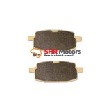 Placute frana (echivalent MCB590)