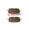 Placute frana (echivalent MCB590)
