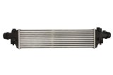 Radiator intercooler OPEL MOKKA / MOKKA X (J13) (2012 - Prezent) THERMOTEC DAX030TT