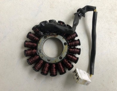 Stator generator Honda CBR1000RR SC57 2004-2007 foto