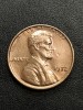B 11 Moneda 1 Cent SUA 1972, America de Nord