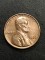 B 11 Moneda 1 Cent SUA 1972 - 1