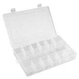 Organizator 27.3x18.8x4.4cm TOPEX 79R177 HardWork ToolsRange