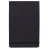 Caiet Schite/Desen Amazon Basics, Coperta Cartonata, Negru, 72 pagini, 20x13cm, 200gsm - RESIGILAT