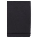 Cumpara ieftin Caiet pentru schite si desen cu coperti cartonate, negru - RESIGILAT, AMAZON BASICS