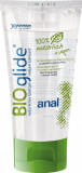 Lubrifiant Gel anal Bioglide 80 ml, JOY DIVISION