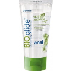 Lubrifiant Gel anal Bioglide 80 ml