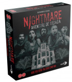 Joc - Nightmare. Aventuri de groaza | Noris