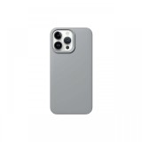 Husa iPhone 14 Pro Max Nudient Thin Gri