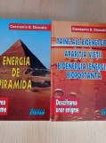 Constantin D. Chioralia - Descifrarea unor enigme (2 volume)