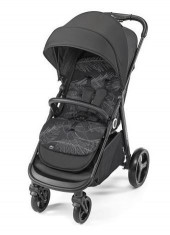 Baby Design Coco carucior sport - 10 Black 2019 foto