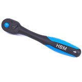 Clichet HBM Profesional Premium , 1/4