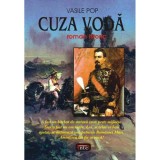 Cuza-Voda - Vasile Pop, 2005, Antet