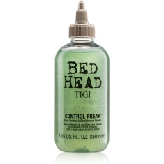 TIGI Control Freak Frizz Control &amp; Straightening Serum ser pentru par indisciplinat 250 ml