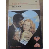 PLAY-BOY-MARY FREEMAN-229611