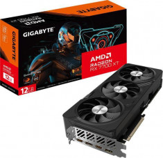 Vga gb radeon rx 7700 xt gaming oc foto