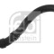 FEBI BILSTEIN 46264 Furtun radiator