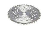 Disc taietor 40T - Vidia mare - 250 x 25.4mm (MC) PowerTool TopQuality