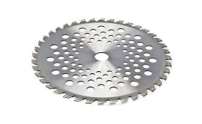 Disc taietor 40T - Vidia mare - 250 x 25.4mm (MC) PowerTool TopQuality foto