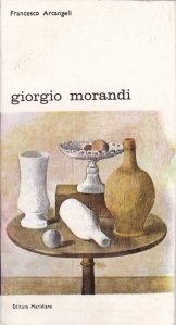 Francesco Arcangeli - Giorgio Morandi foto