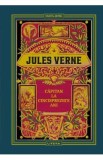Capitan la cincisprezece ani - Jules Verne