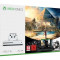 Xbox One S 1TB Console + 2 jocuri: Assassin&#039;s Creed Origins si Rainbow Six Siege