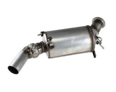 Filtru particule (DPF) BMW Seria 1 E81, E87, E88 2003-2013; Seria 3 E90/E91, E92/E93 2003-2013,seria 5 E60/E61, 2001-2010 producator EEC Anglia