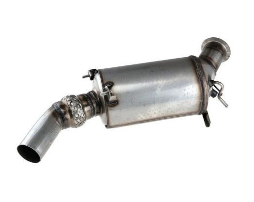 Filtru particule (DPF) BMW Seria 1 E81, E87, E88 2003-2013; Seria 3 E90/E91, E92/E93 2003-2013,seria 5 E60/E61, 2001-2010 producator EEC Anglia