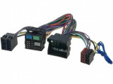 Cabluri Kit Handsfree THB Parrot Audi Seat Skoda VW 59014 Conectica Auto 52 Pini Fara Sistem Bose