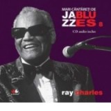 Jazz &amp;amp;amp; Blues Nr. 8. Ray Charles - Ray Charles