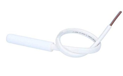 SENZOR TEMPERATURA COMBINA FRIGORIFICA INDESIT BA35FNFP C00092208 foto