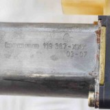 Motor macara geam ușă st&acirc;nga față SMART CITY-COUPE 450 2004 OEM: 119367-XXX0130822002 3994115