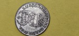 Germania 4 SCHILLING 1728 argint