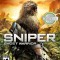 Joc Sniper Ghost Warrior Xbox 360, Second-Hand