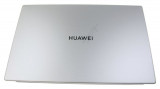 Capac superior Laptop Huawei MateBook D15 02353JXS , silver