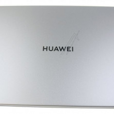 Capac superior Laptop Huawei MateBook D15 02353JXS , silver