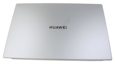 Capac superior Laptop Huawei MateBook D15 02353JXS , silver foto