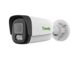 Camera IP exterior Tiandy 8MP PoE IP67 cu microfon, difuzor si AI