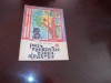 Vasile Manuceanu - Prin Fereastra-Zarea-Albastra, Editia 1, 1966. Carte Poezie copii, Ilustratii Pompiliu Dumitrescu