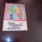VASILE MANUCEANU - PRIN FEREASTRA-ZAREA-ALBASTRA - EDITIA 1-A - 1966