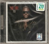 CD Taio Cruz &lrm;&ndash; TY.O, sigilat, House