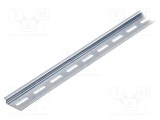 Conector montat pe șină Rail NS35/7.5-2000-06 DEGSON ELECTRONICS