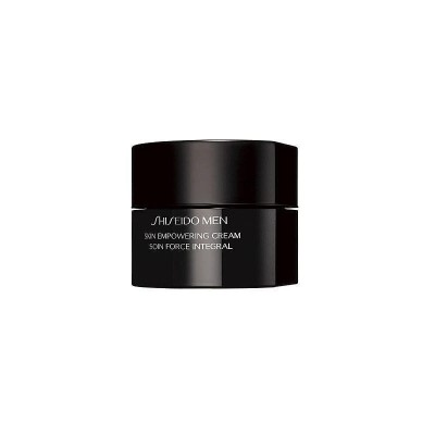 Shiseido Skin Empowering 24h Bărbați Cremă Pentru Față pentru toate tipurile de piele 50ml 50 ml foto