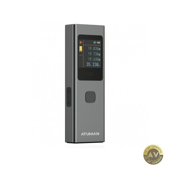 Telemetru ATuMan LS-6