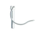 Cui de siguranta pentru tirant si teava fi 8 Autospeed