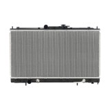 Radiator racire Mitsubishi Galant (Ea0), 10.1996-07.2001, Motorizare 2, 0 100kw; 2, 4 110kw; 2, 5 V6 120kw Benzina, tip climatizare Cu/fara AC, cutie