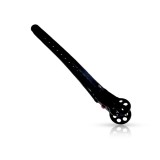 Cumpara ieftin Clipsuri pentru par chignon - Y.S/PARK - 5 buc - Negre