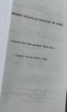 SCRIERILE SFANTULUI FRANCISC DE ASSISI 1994